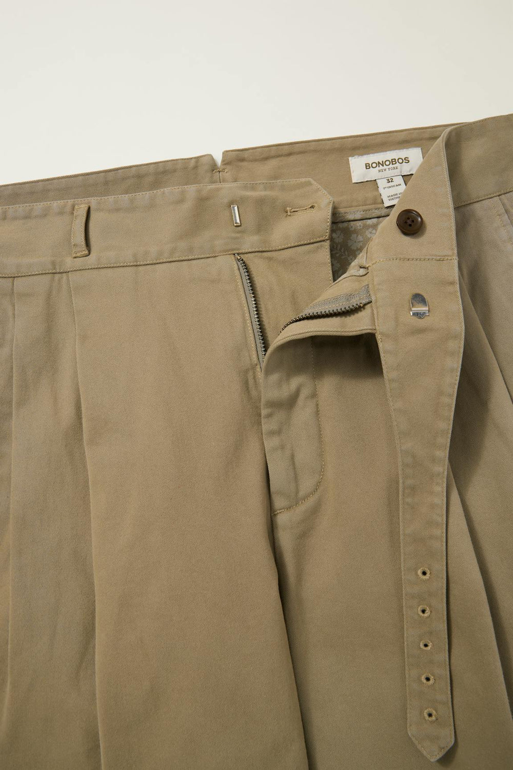 Italian Gurkha Short