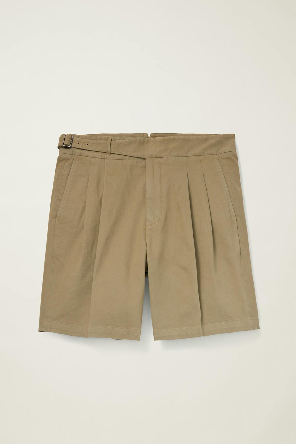 Italian Gurkha Short