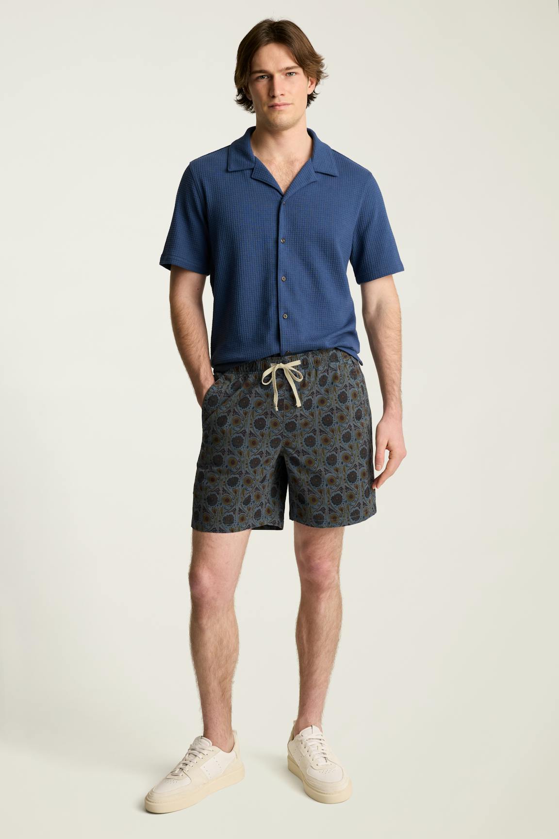 Nomad Short