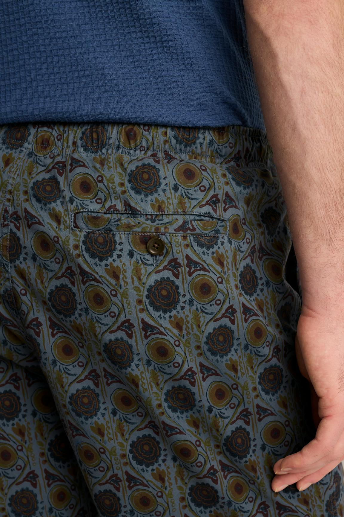 Nomad Short