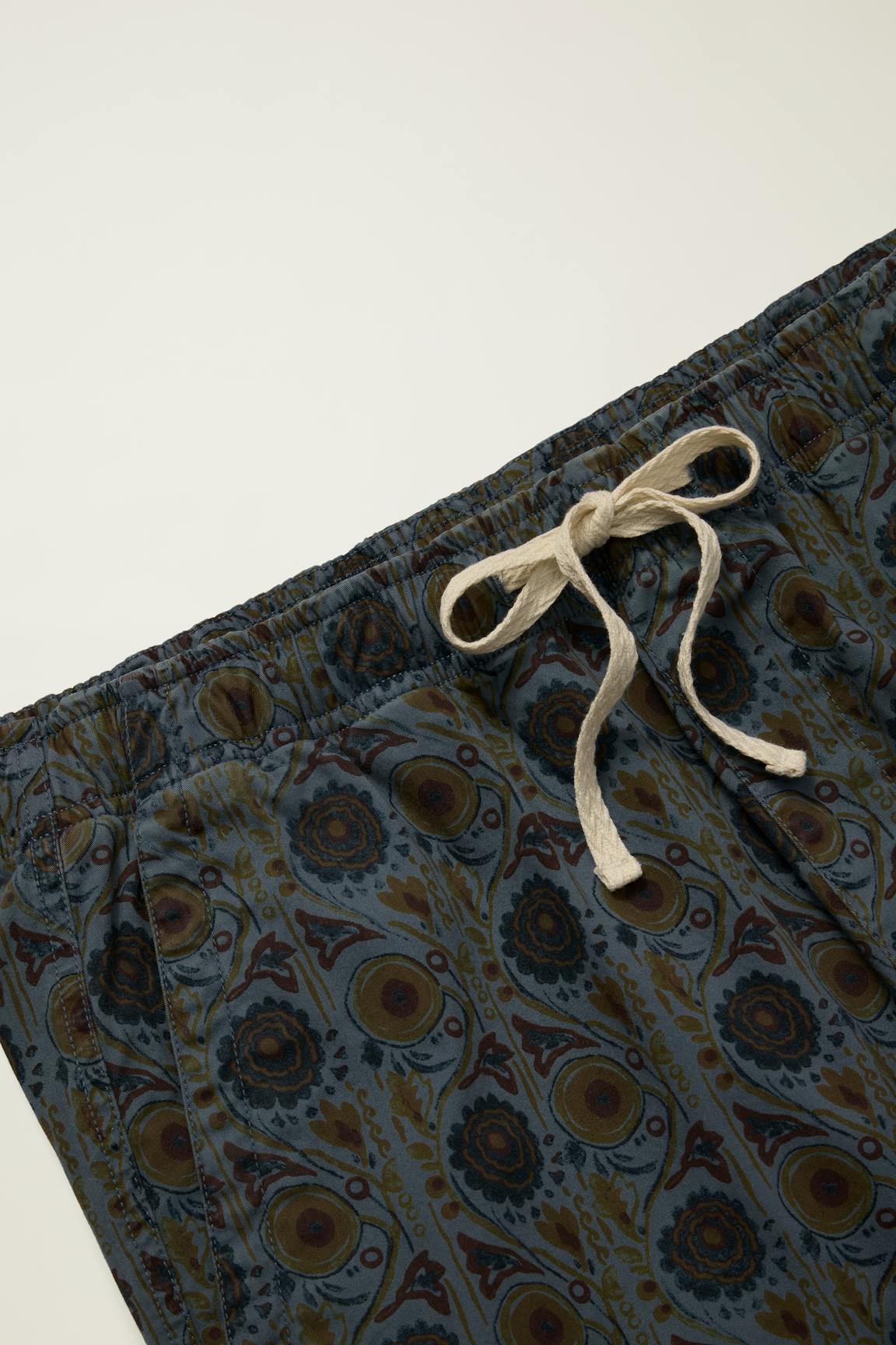 Nomad Short