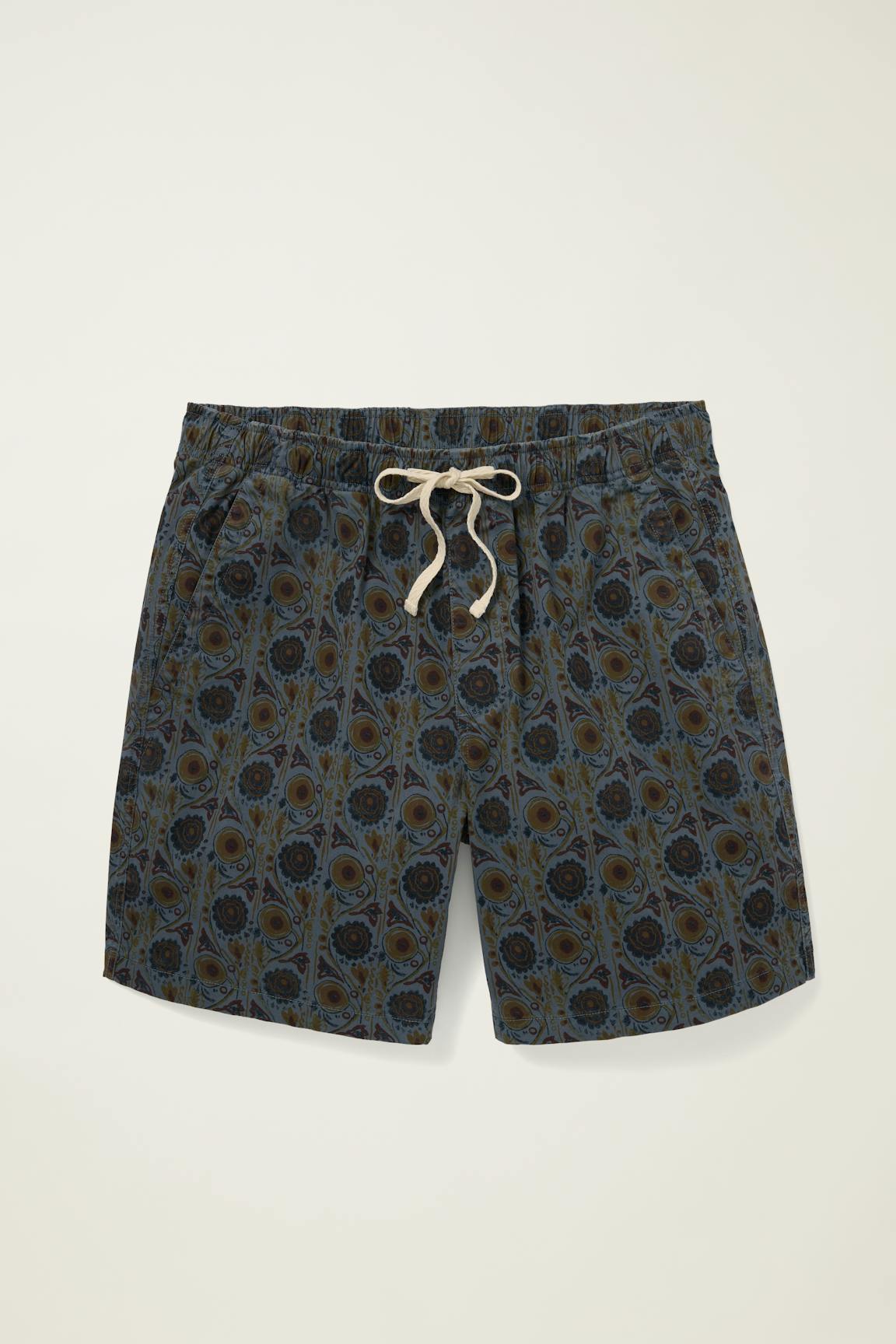Nomad Short