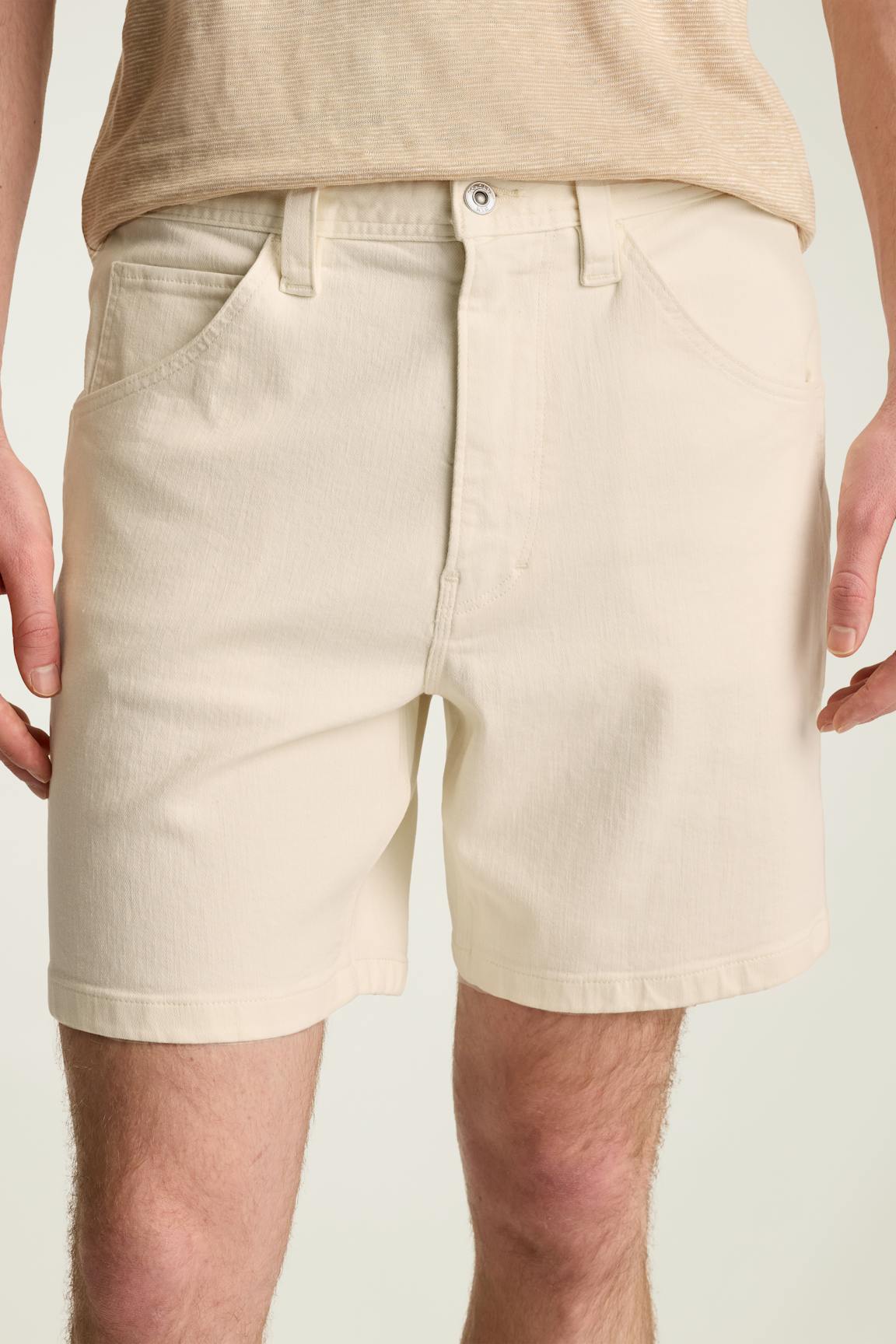 Beau Carpenter Short