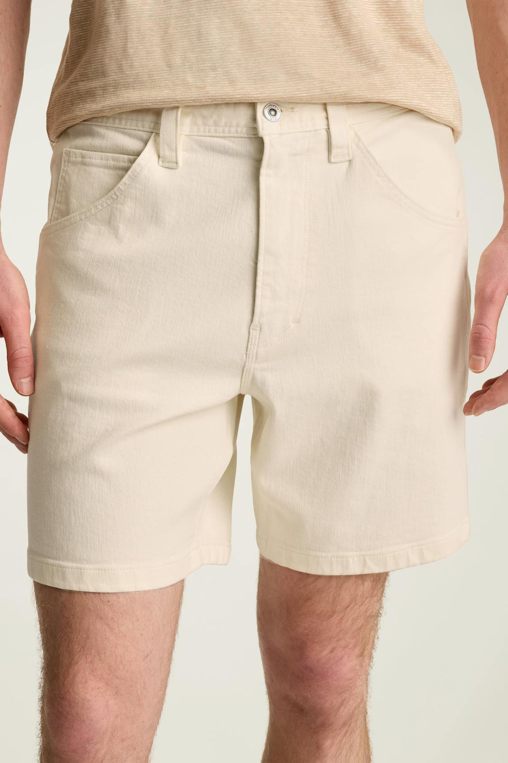 Beau Carpenter Short