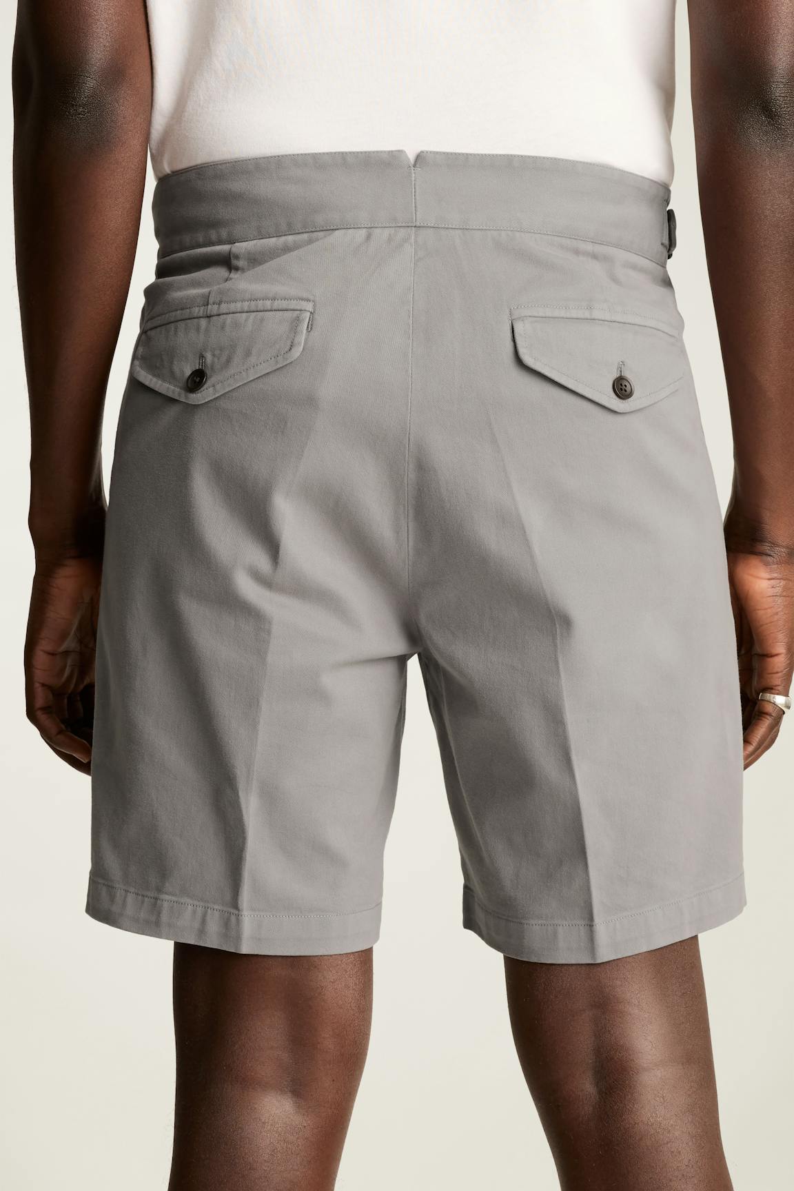 Italian Gurkha Short
