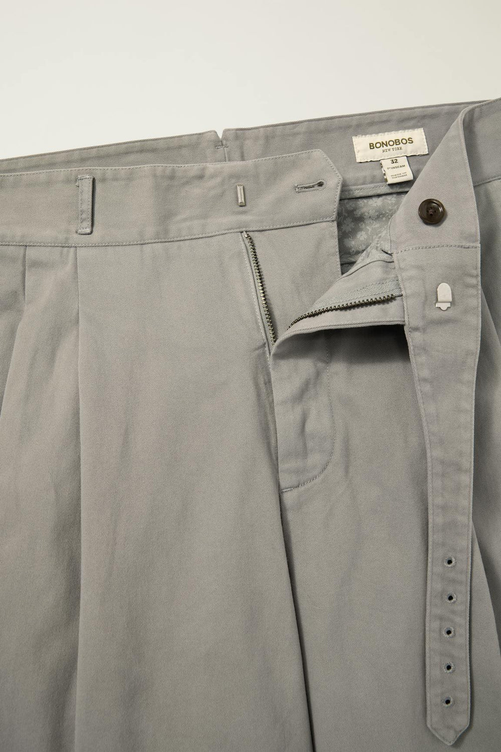 Italian Gurkha Short