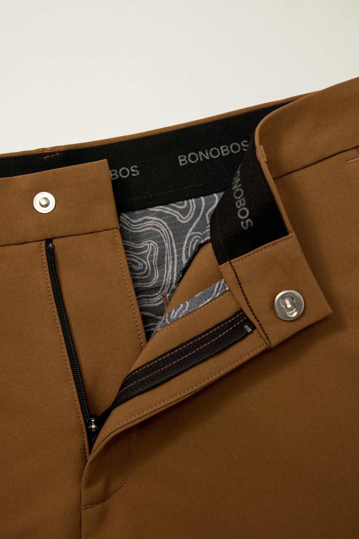 Performance Link Shorts
