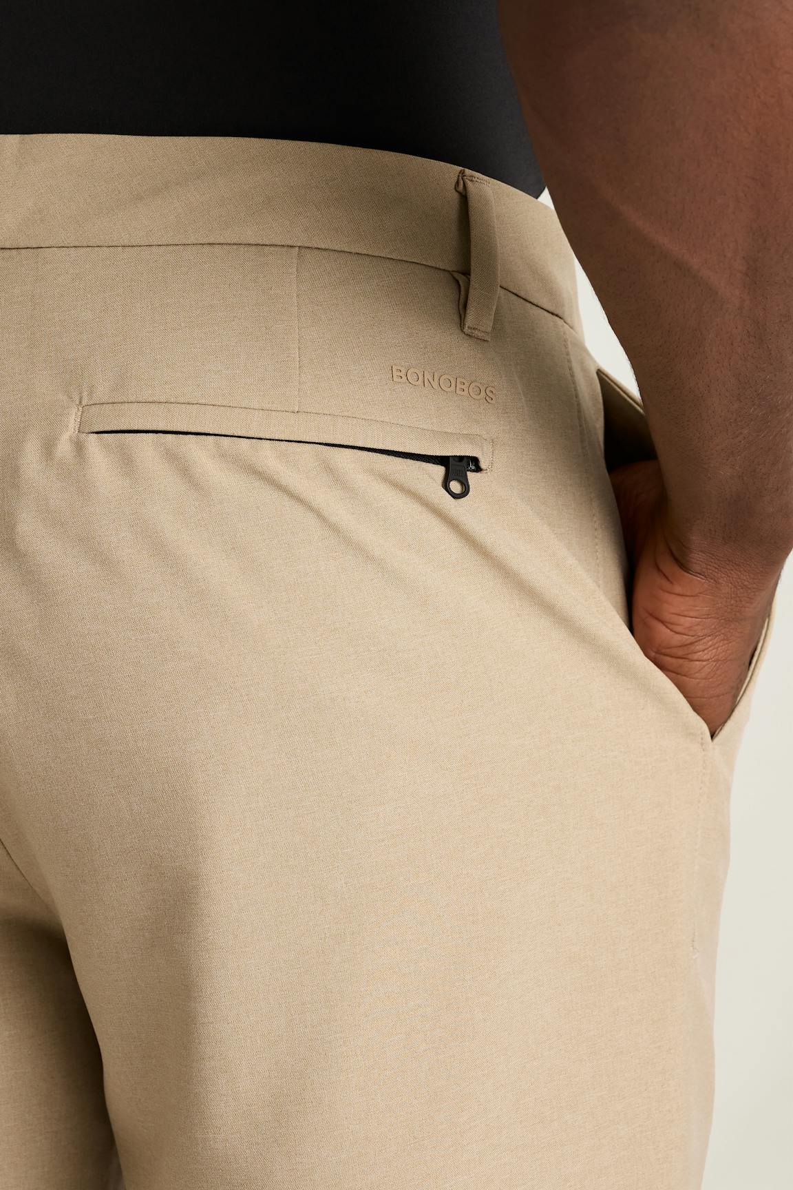 Performance Link Shorts