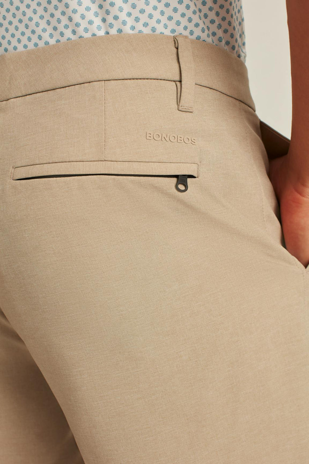 Performance Link Shorts