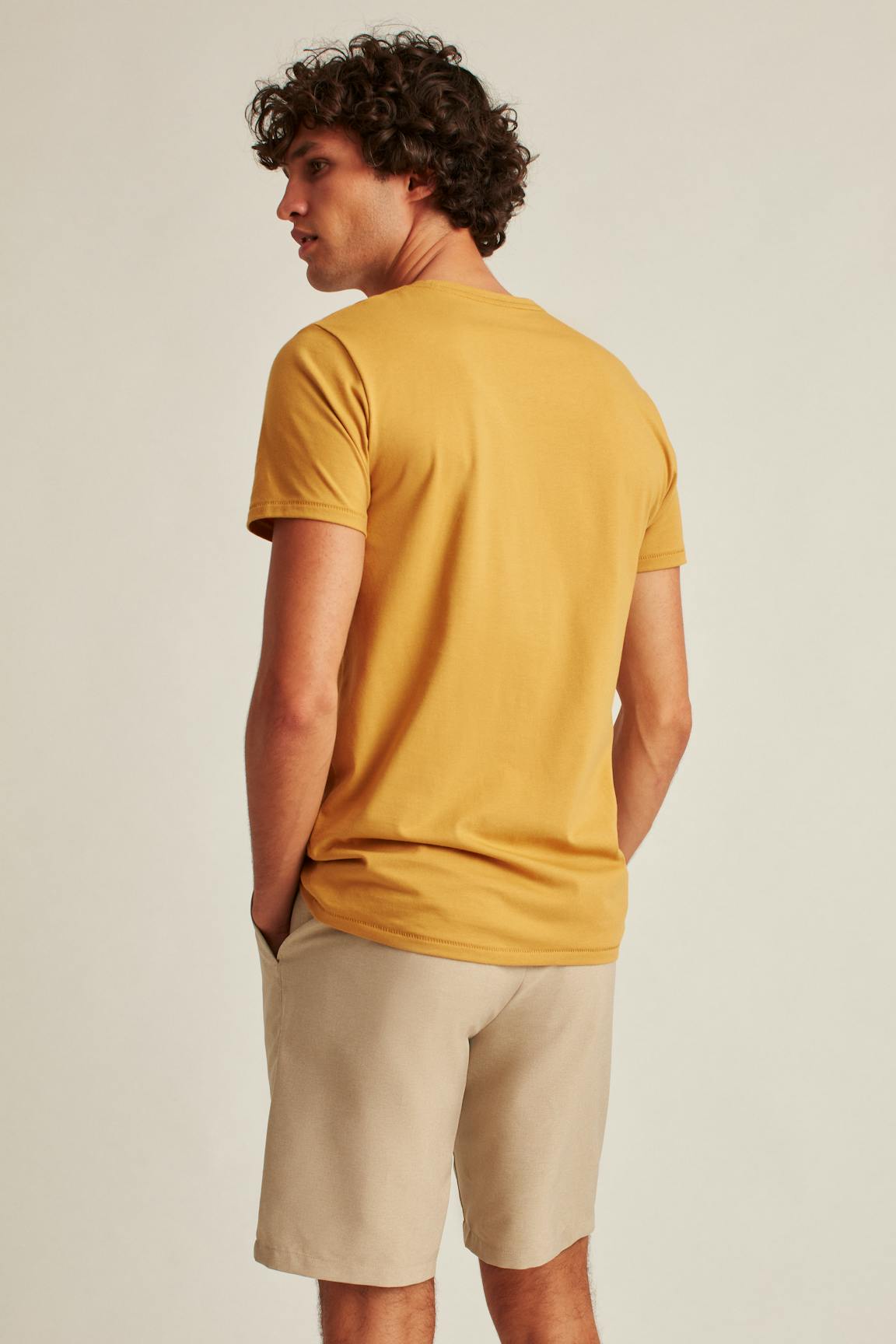 Performance Link Shorts