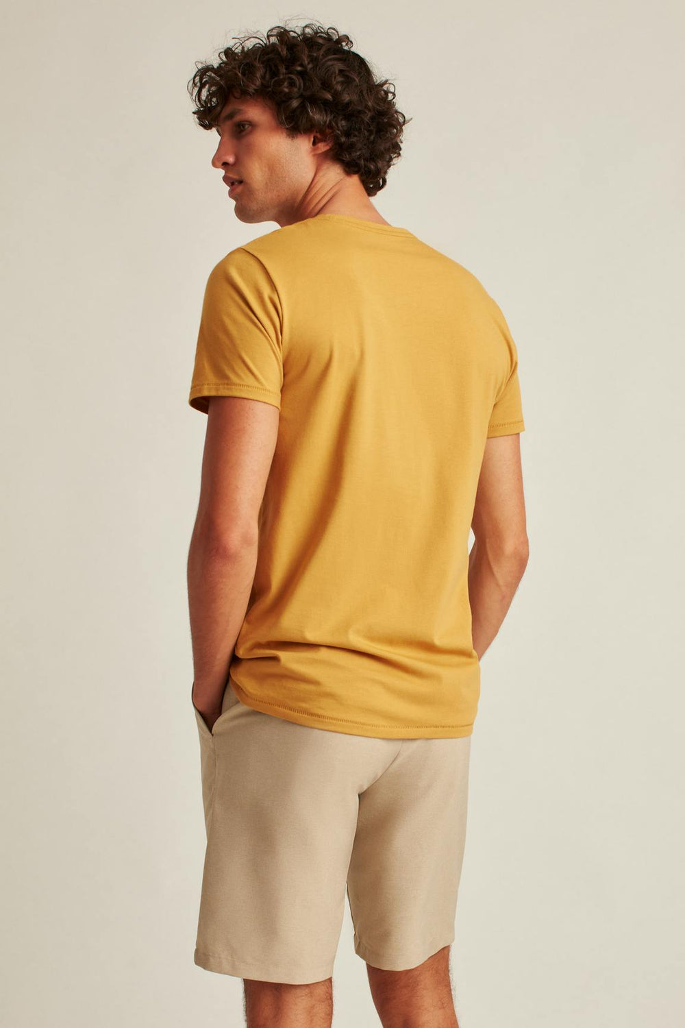 Performance Link Shorts