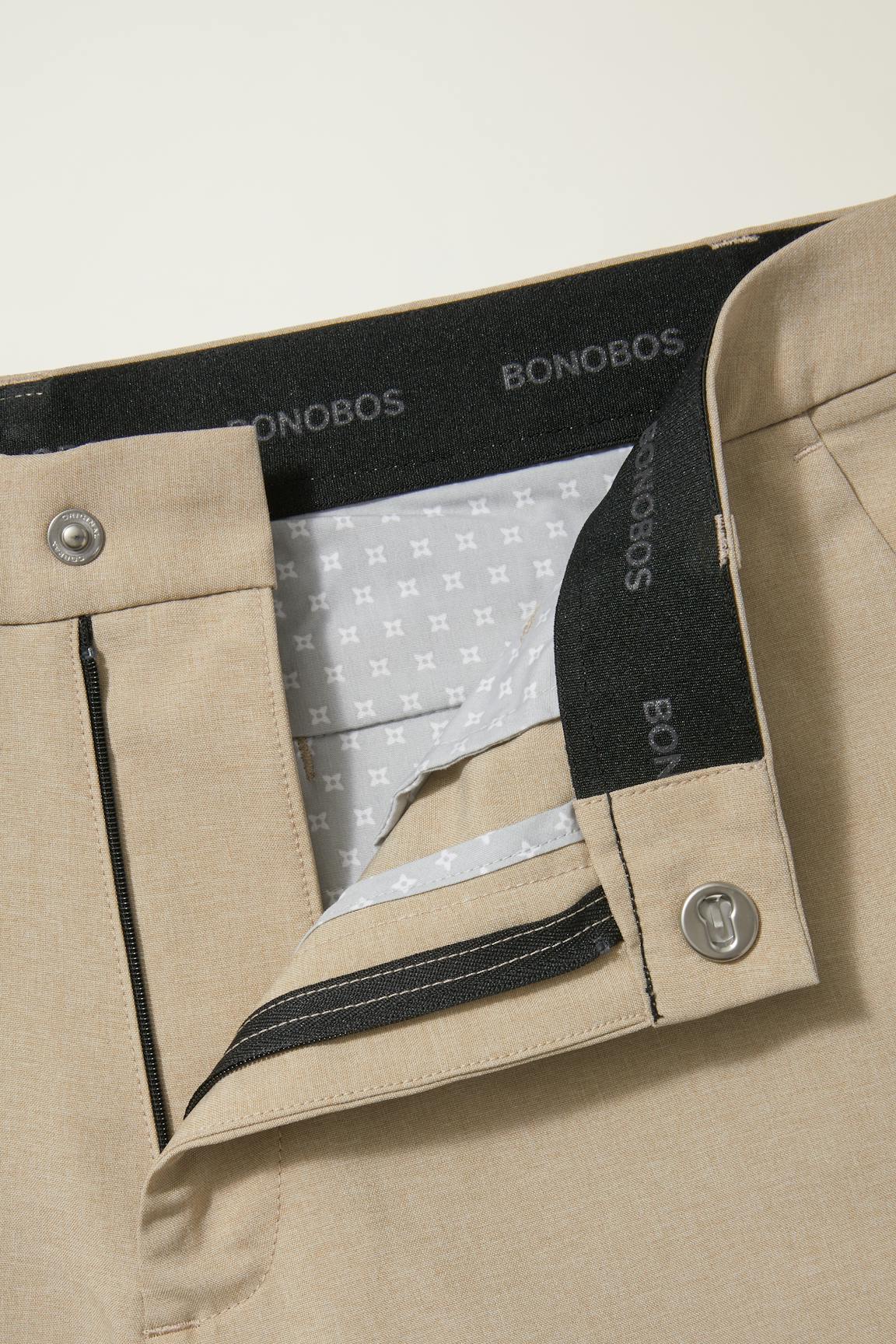 Performance Link Shorts
