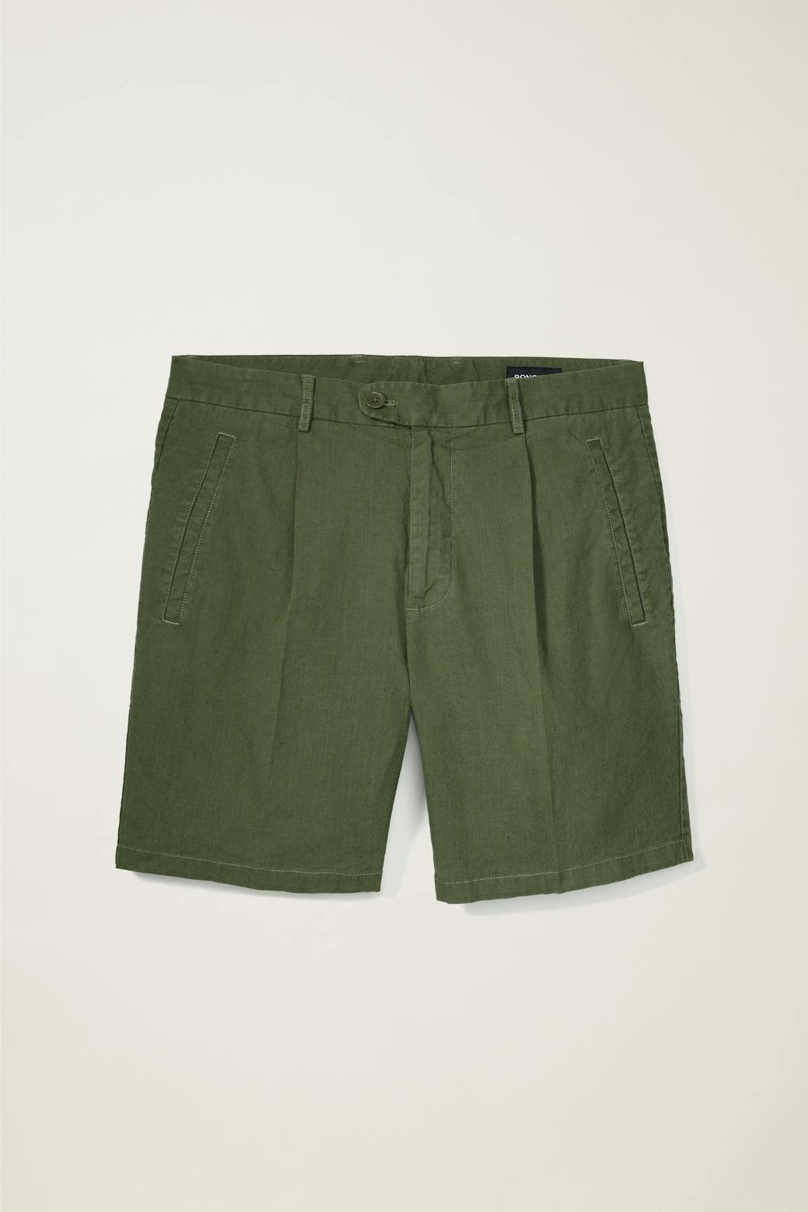 Coastal Linen Short
