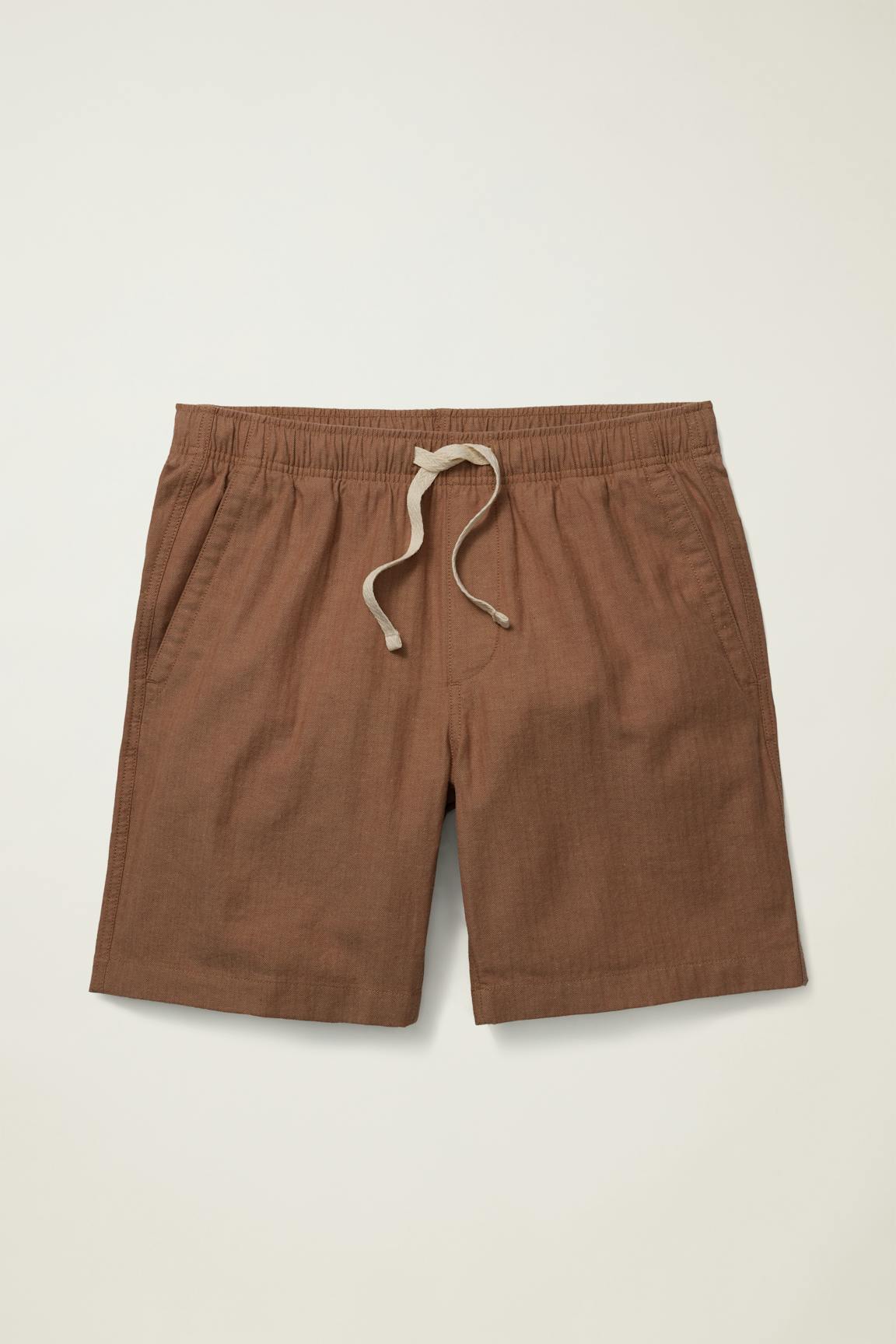 Nomad Short