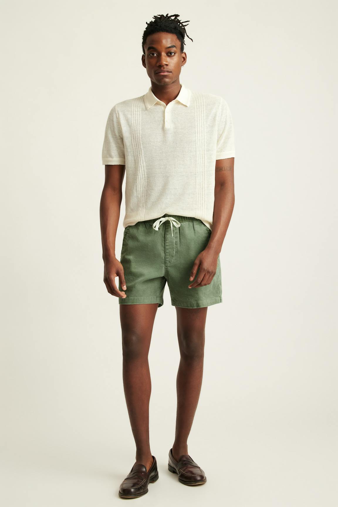 Nomad Short