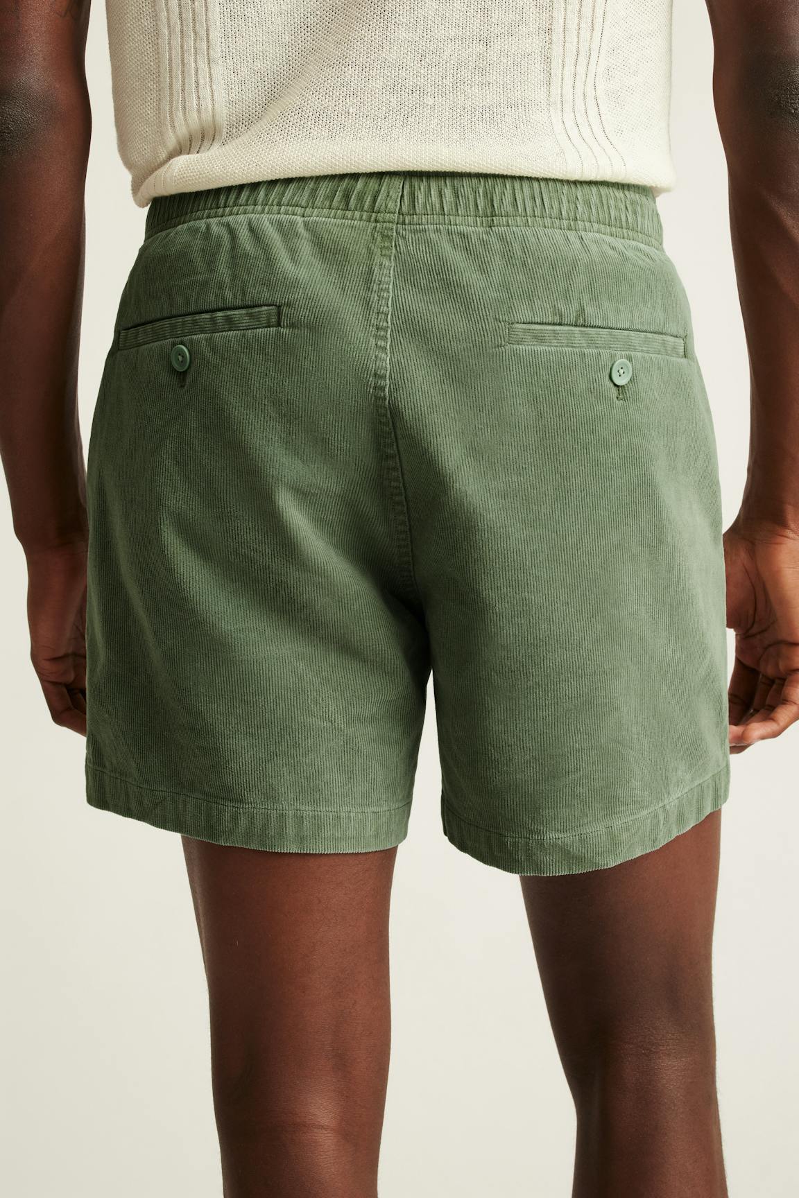 Nomad Short