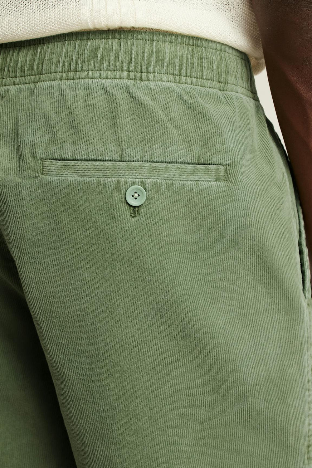 Nomad Short