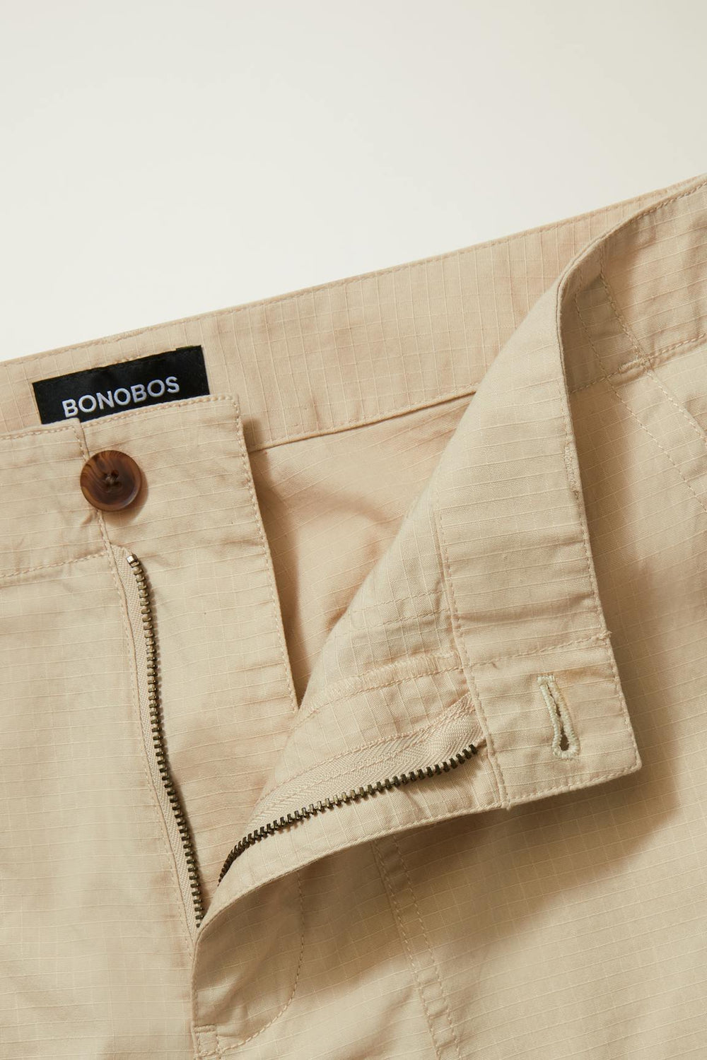Ripstop Fatigue Shorts