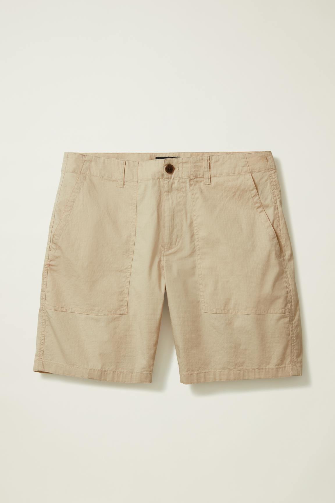 Ripstop Fatigue Shorts
