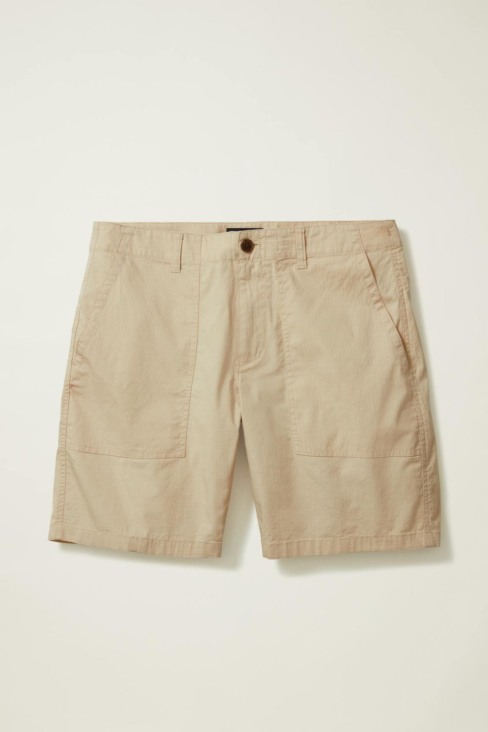 Ripstop Fatigue Shorts