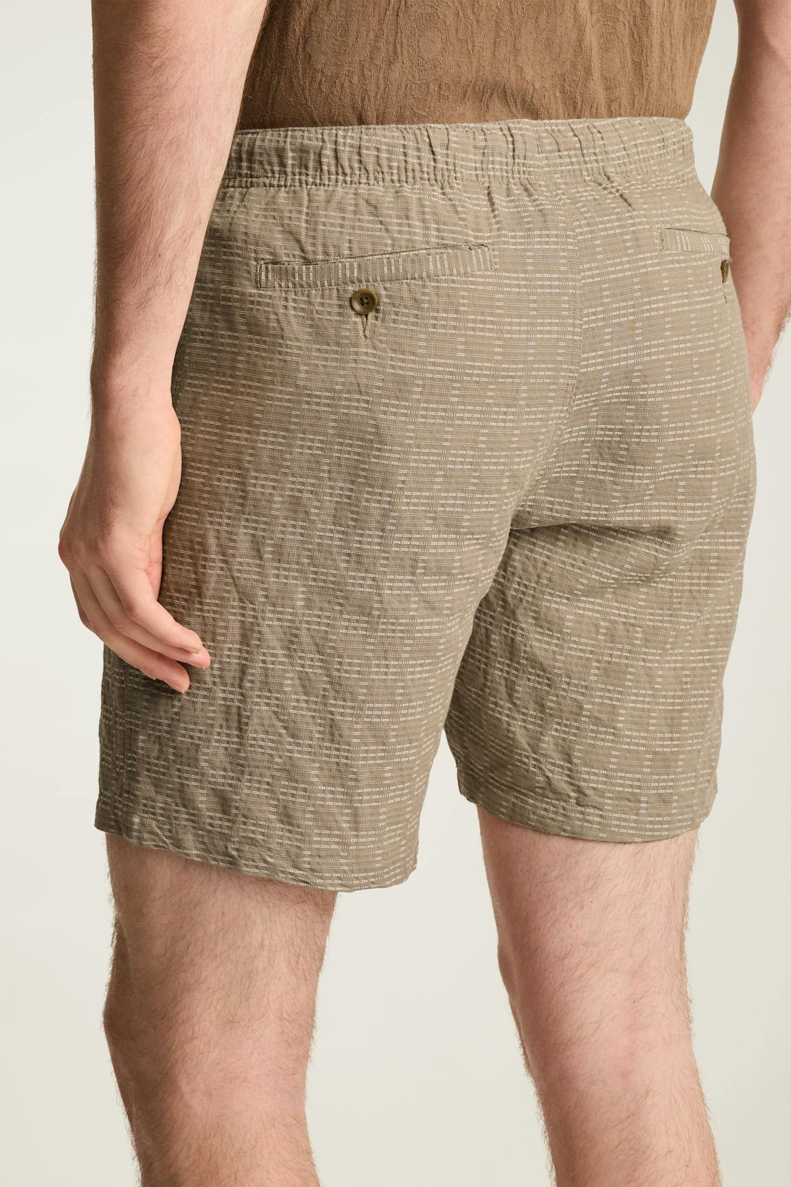 Nomad Short