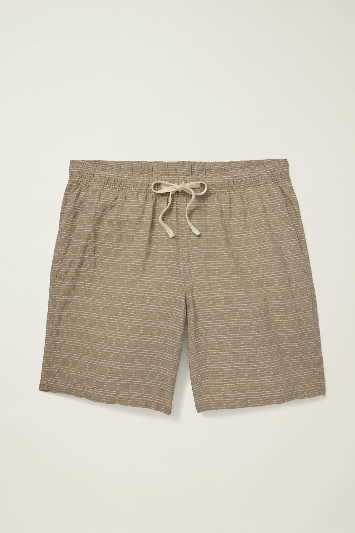 Nomad Short