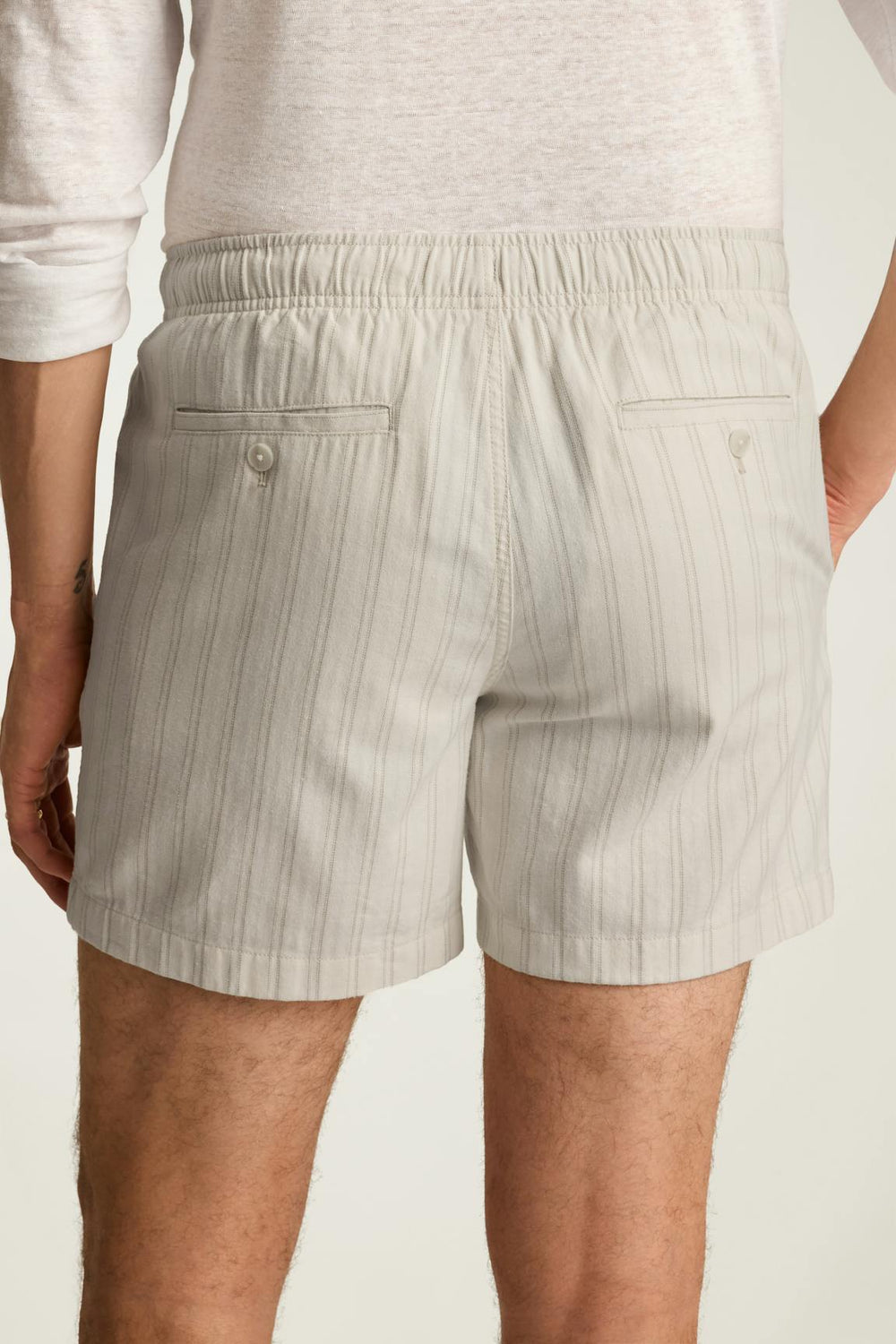 Nomad Short