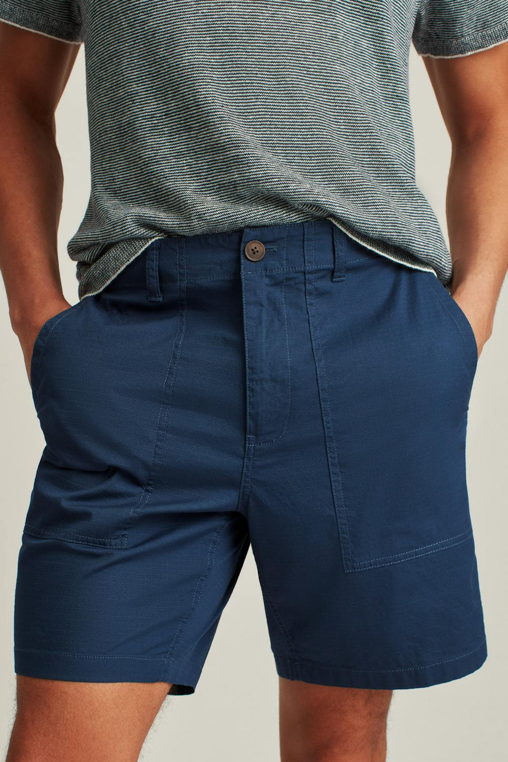 Ripstop Fatigue Shorts
