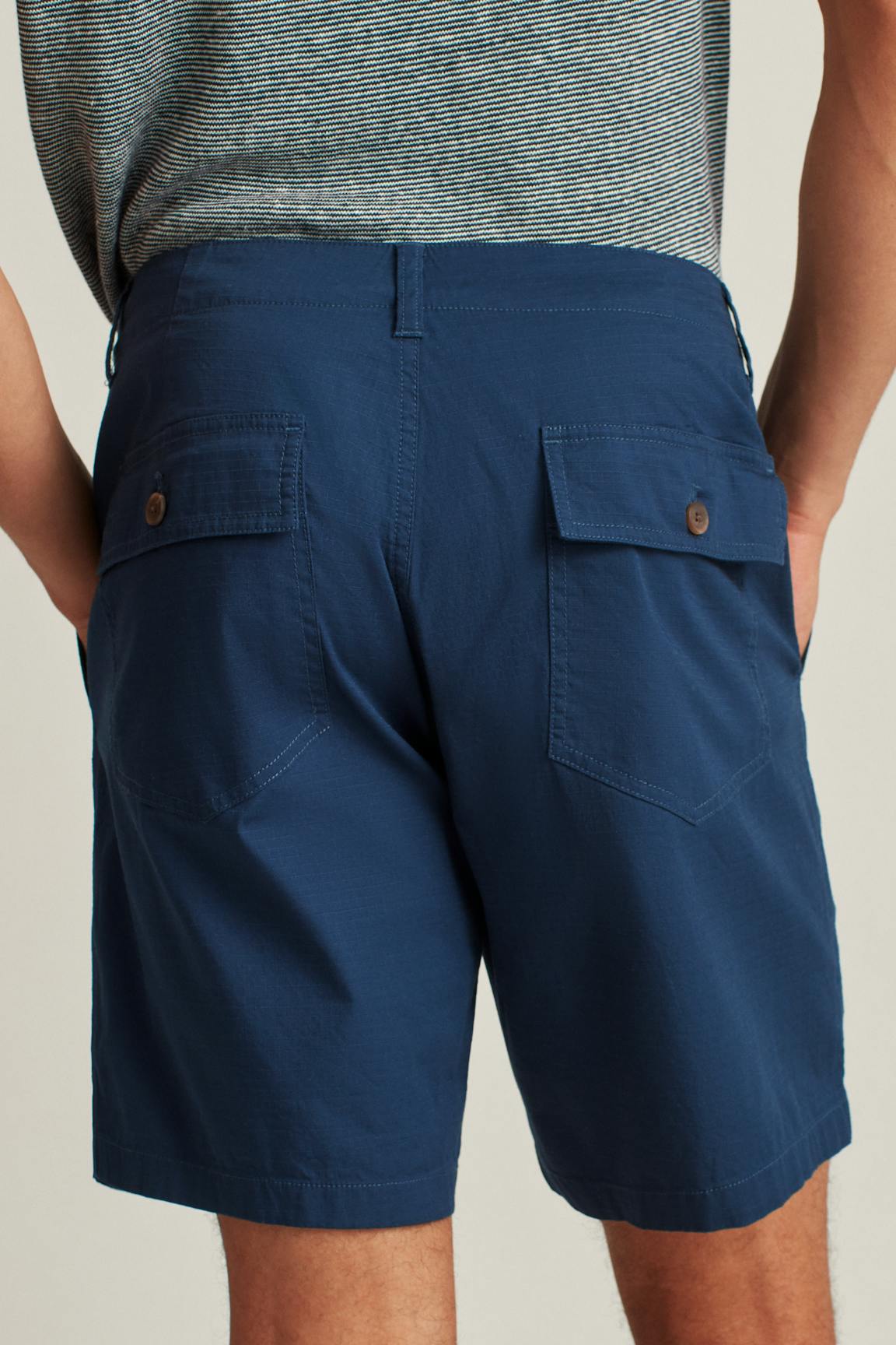 Ripstop Fatigue Shorts