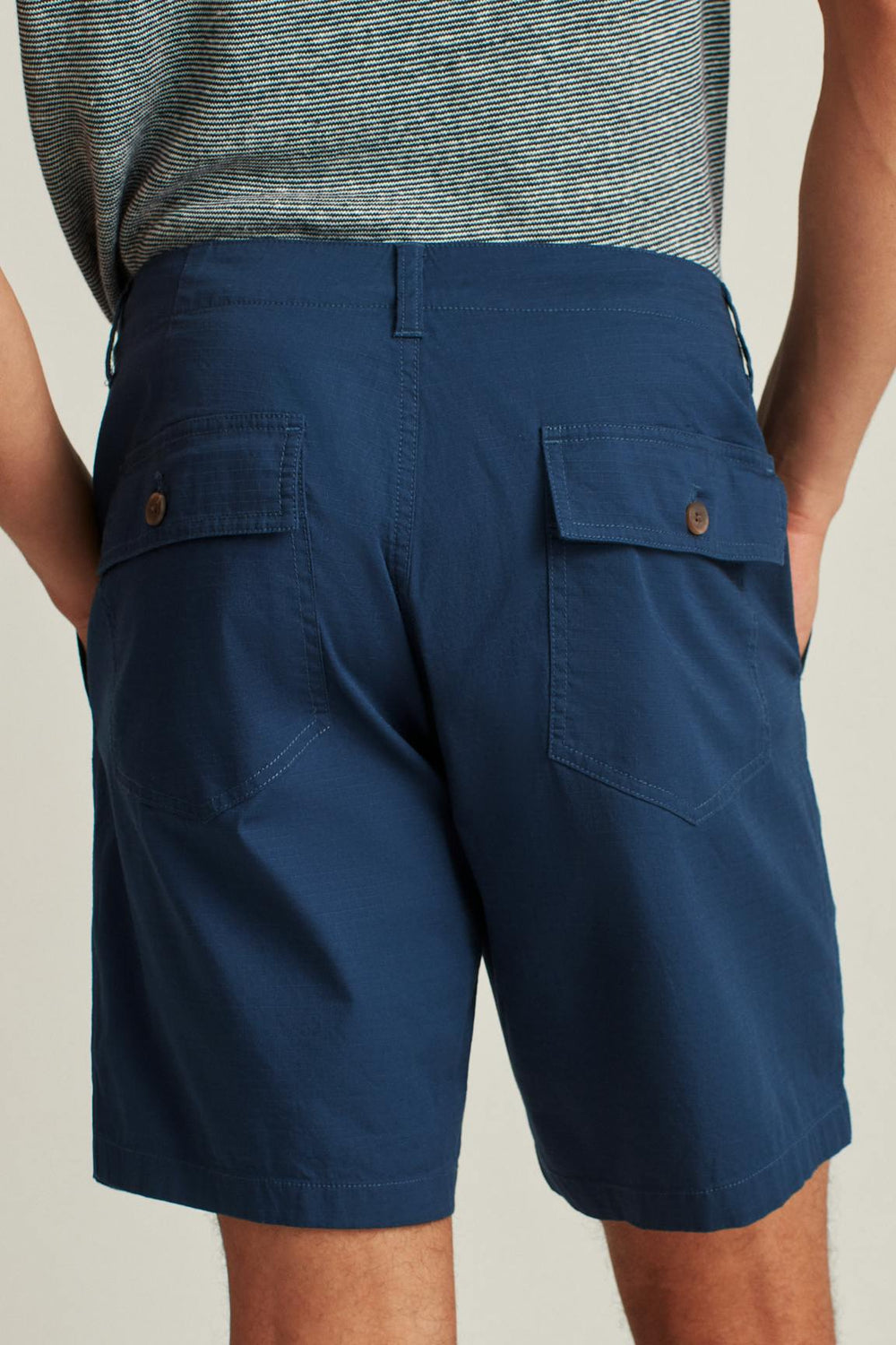 Ripstop Fatigue Shorts