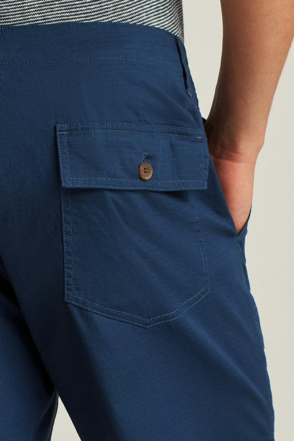 Ripstop Fatigue Shorts