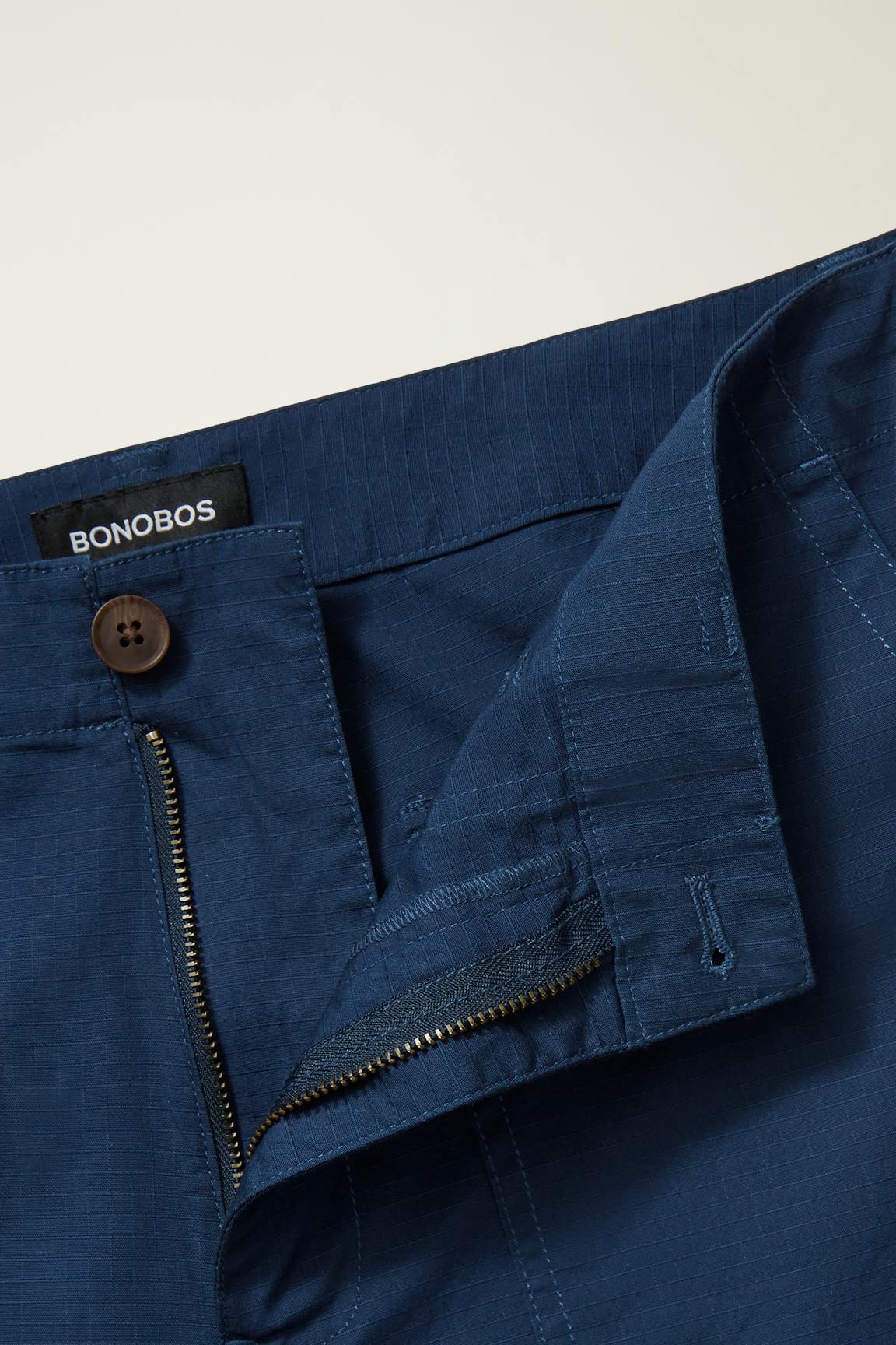 Ripstop Fatigue Shorts
