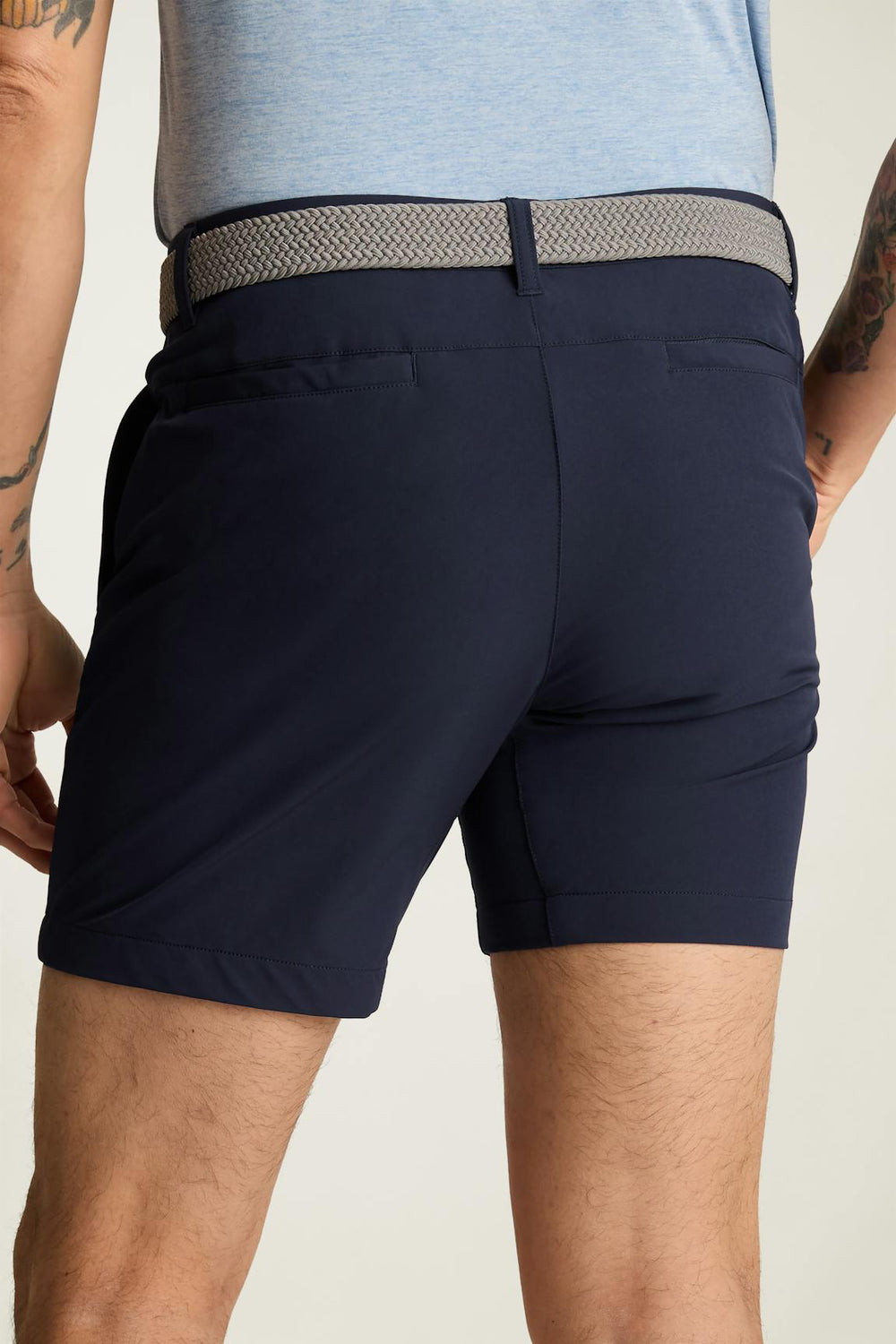 Course Legend Shorts