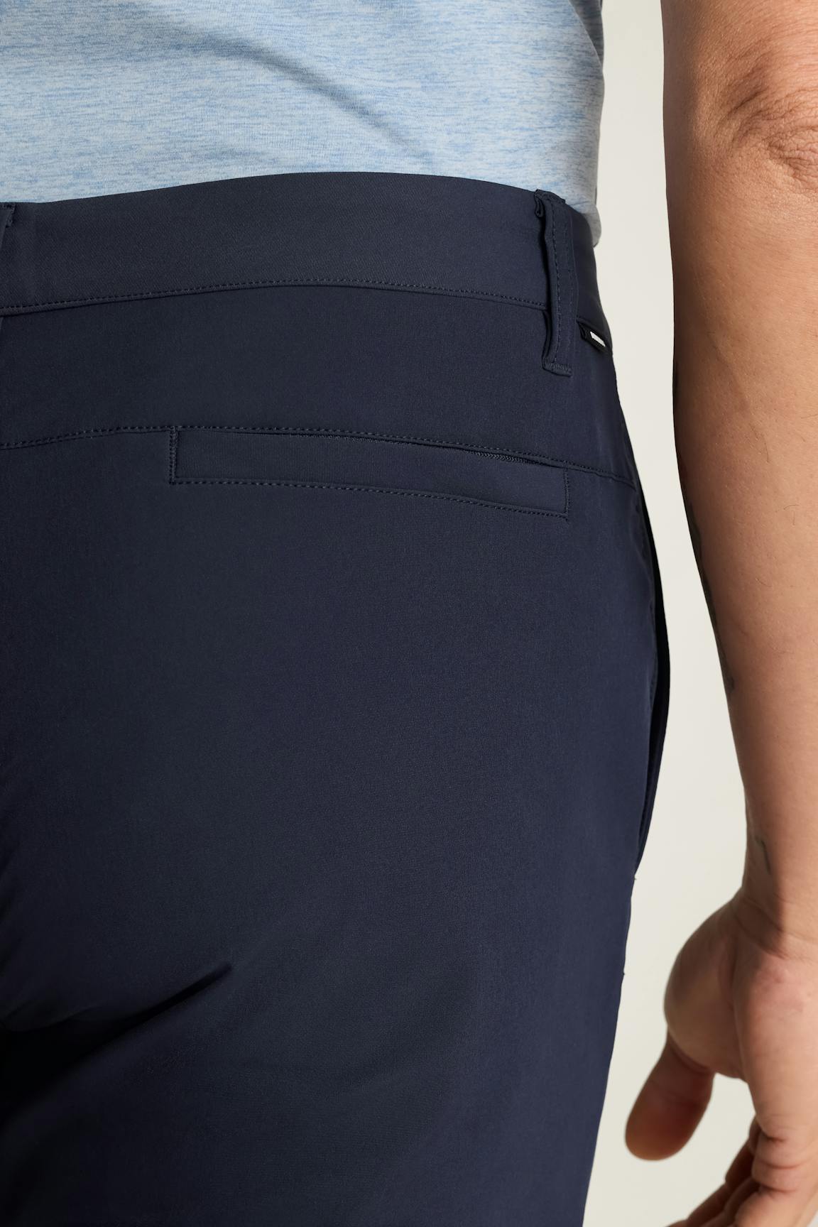 Course Legend Shorts