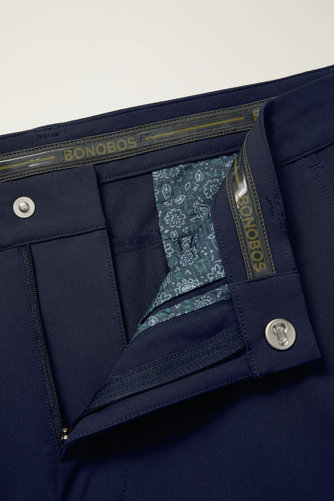Course Legend Shorts