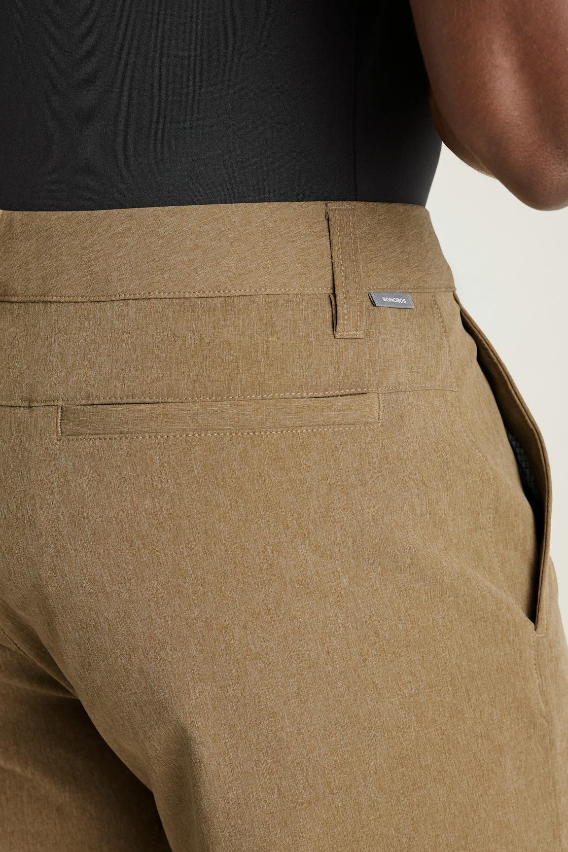 Course Legend Shorts