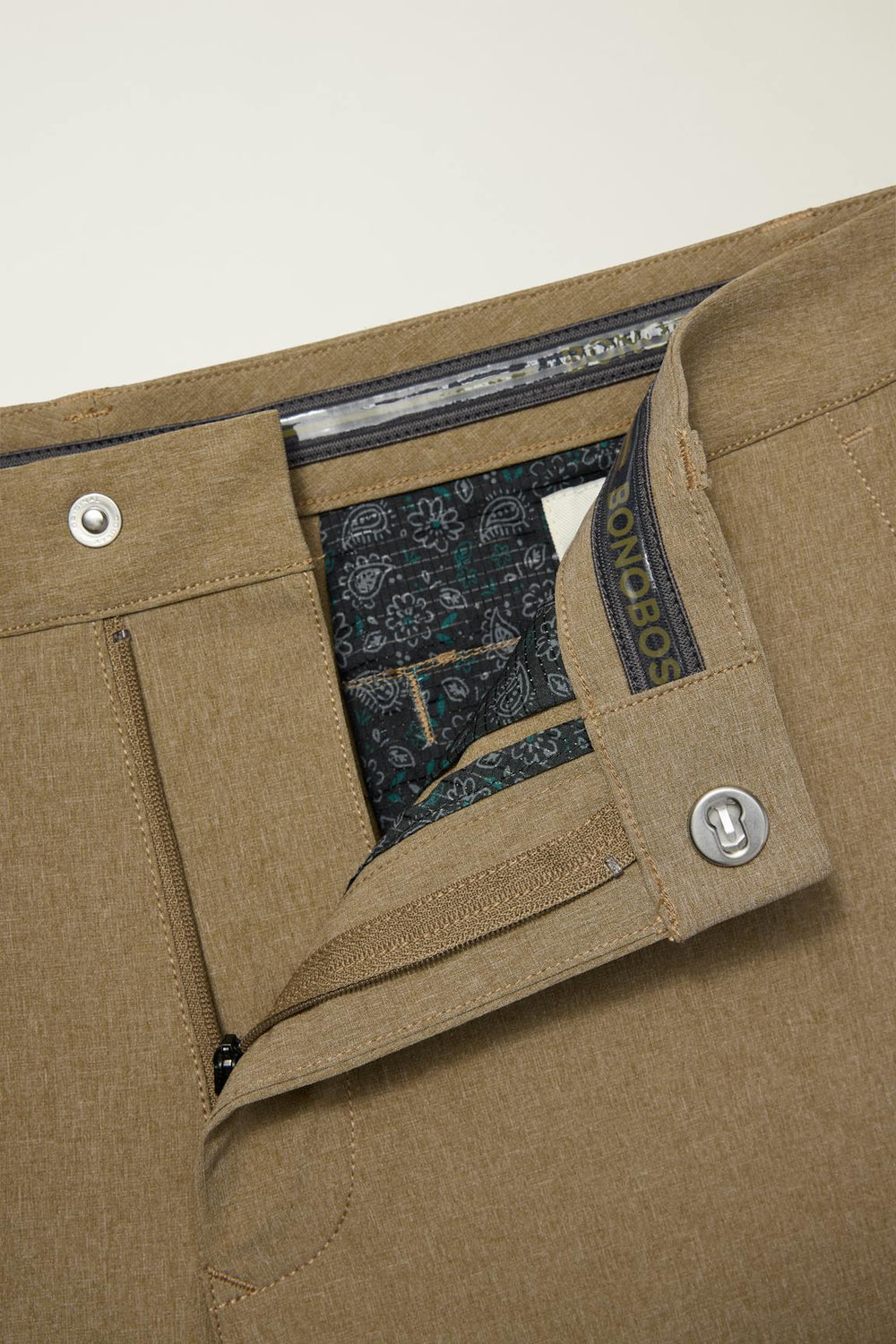 Course Legend Shorts