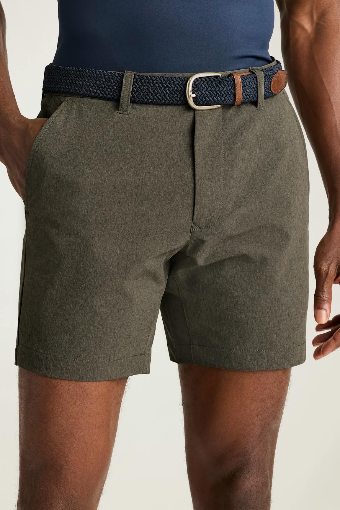 Course Legend Shorts