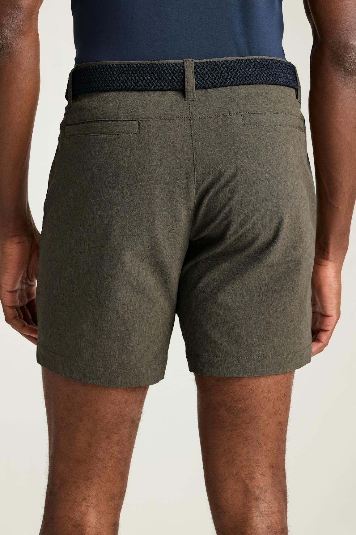 Course Legend Shorts