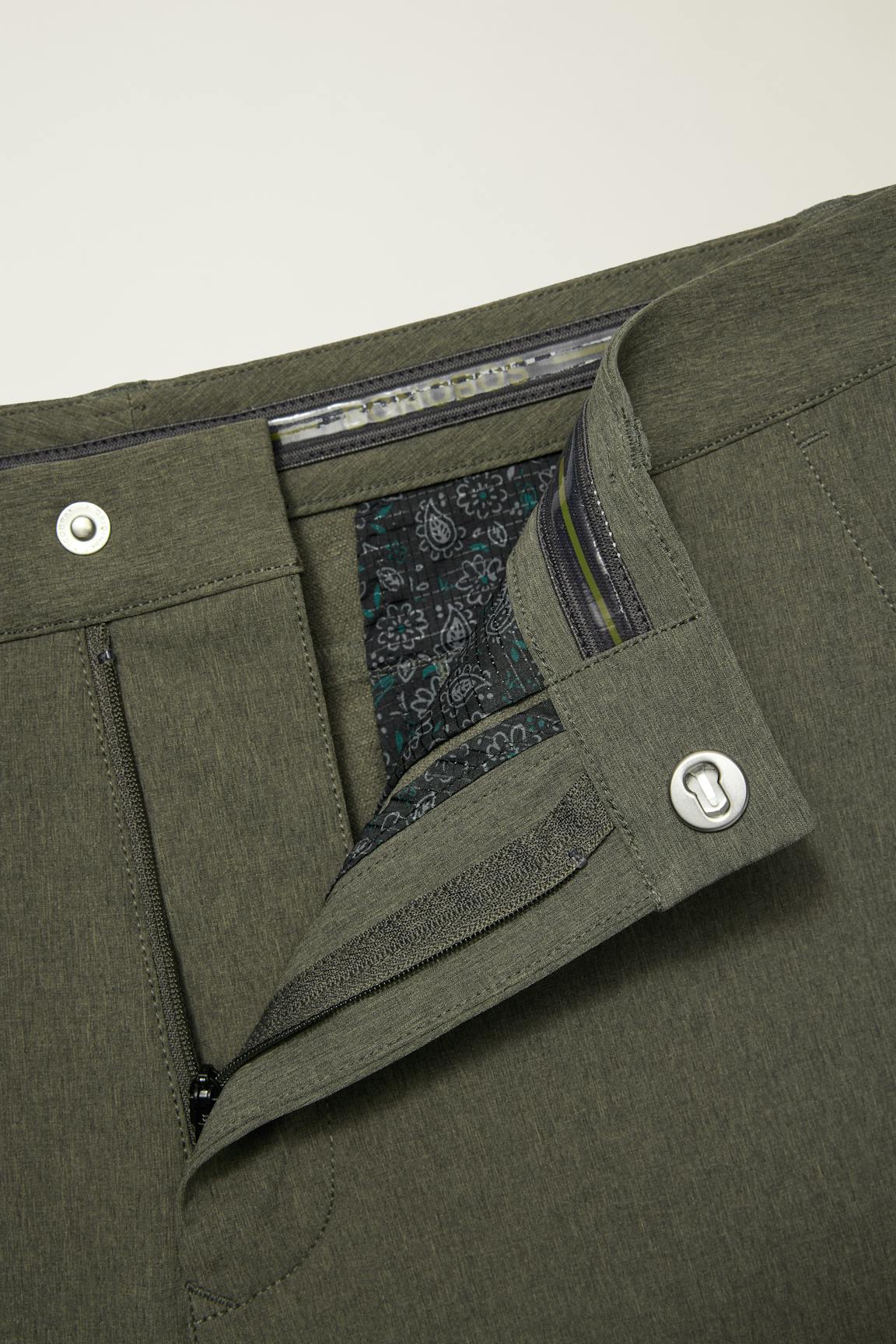 Course Legend Shorts