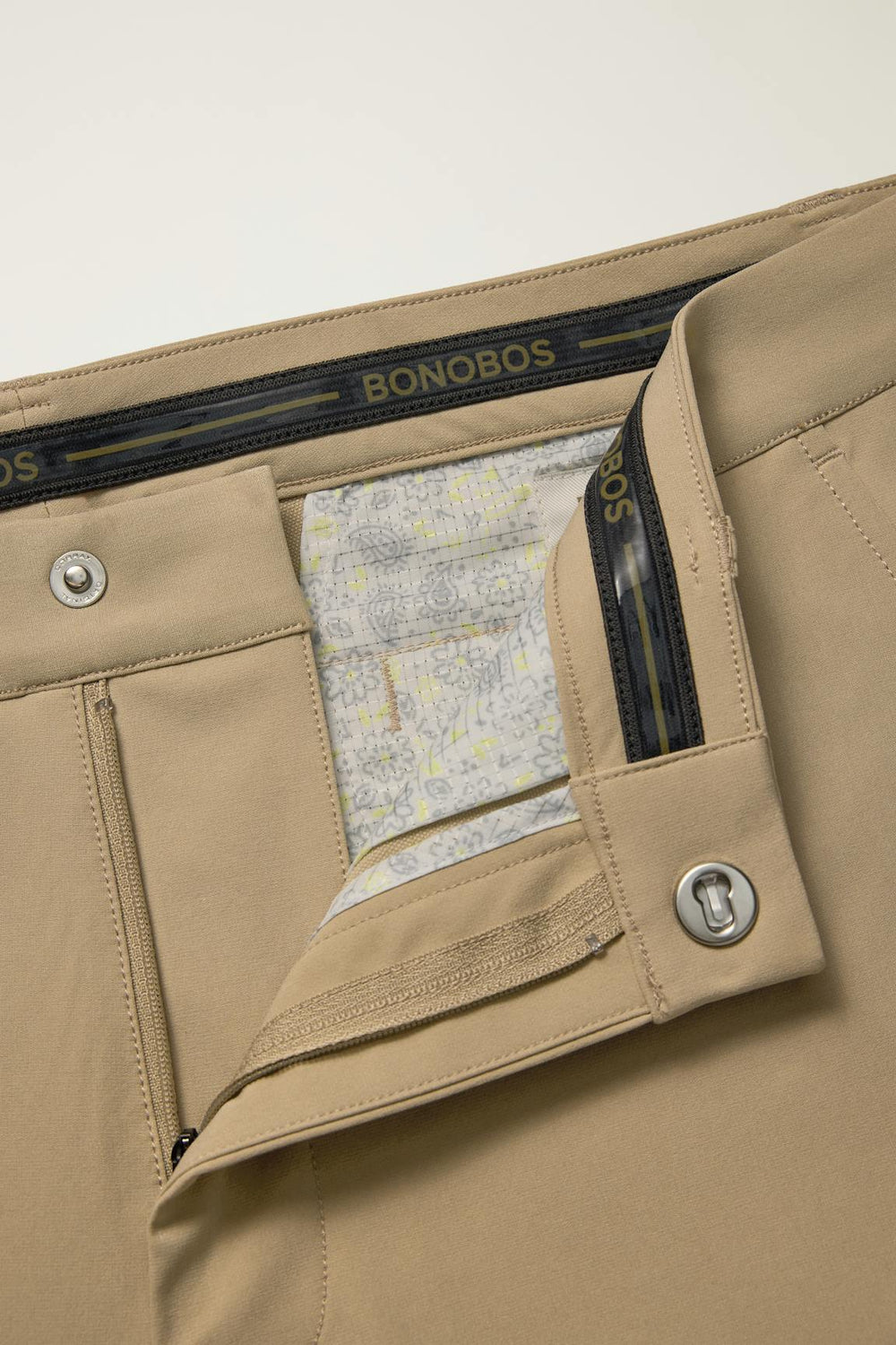 Course Legend Shorts