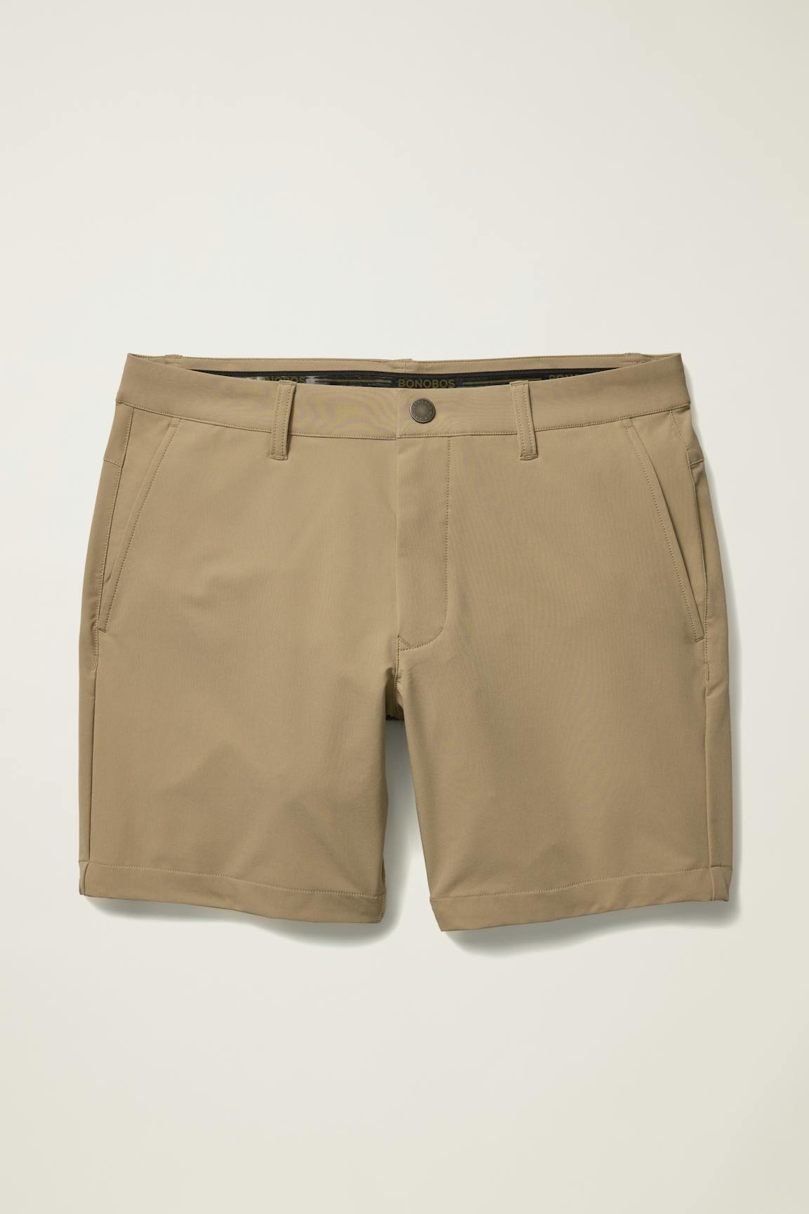 Course Legend Shorts
