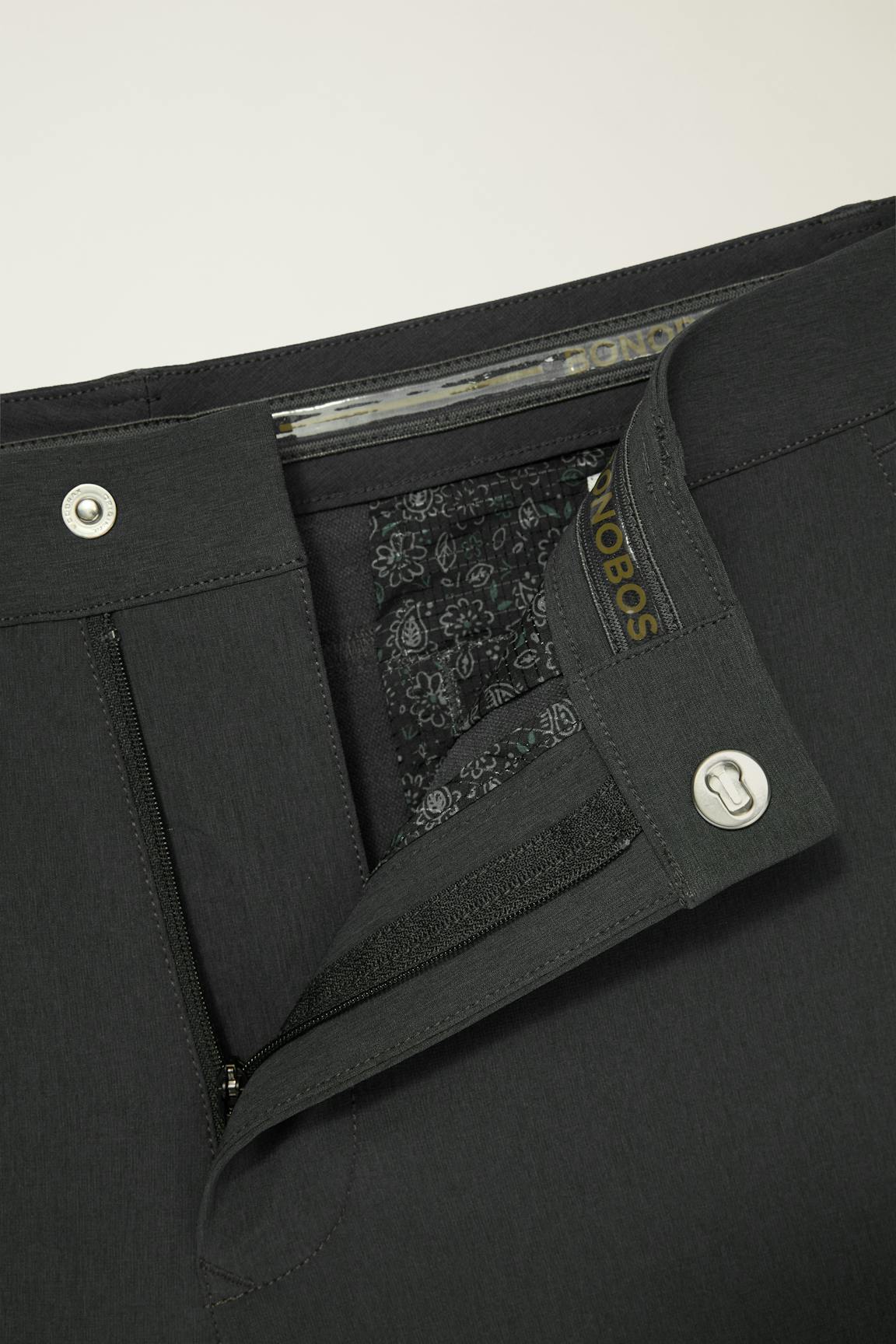 Course Legend Shorts