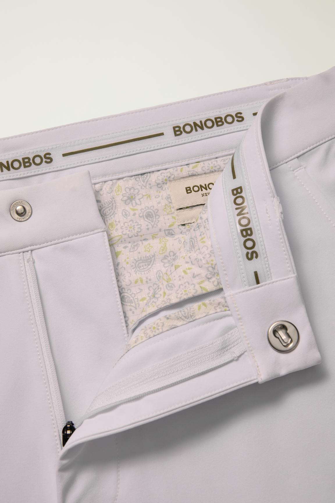 Course Legend Shorts