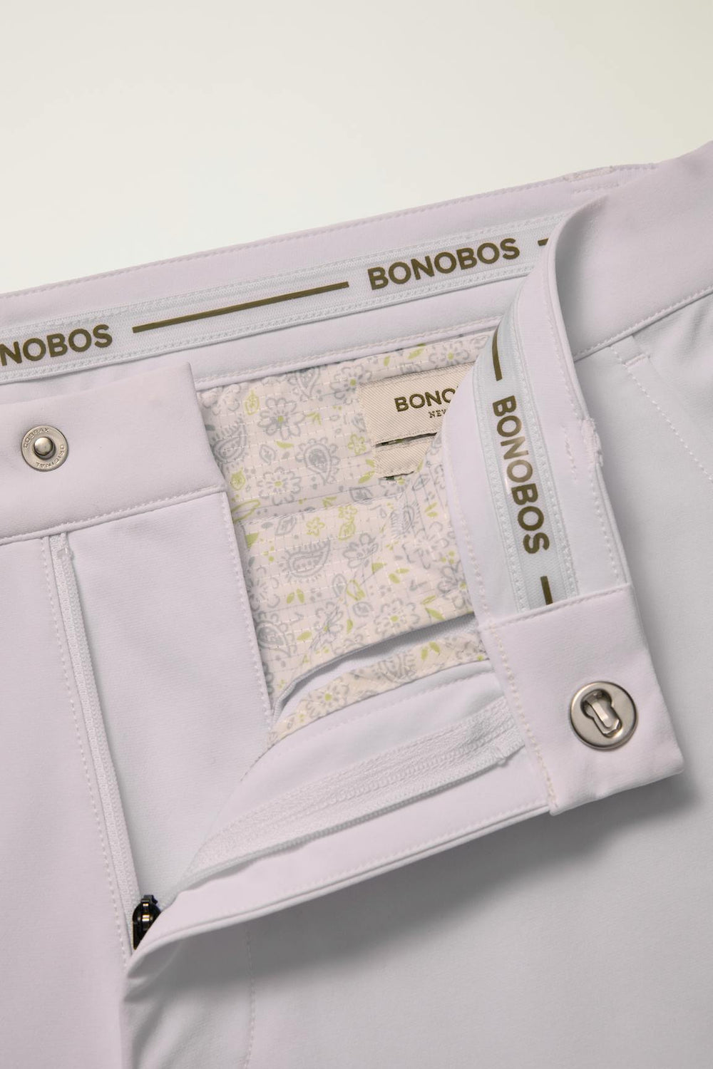 Course Legend Shorts