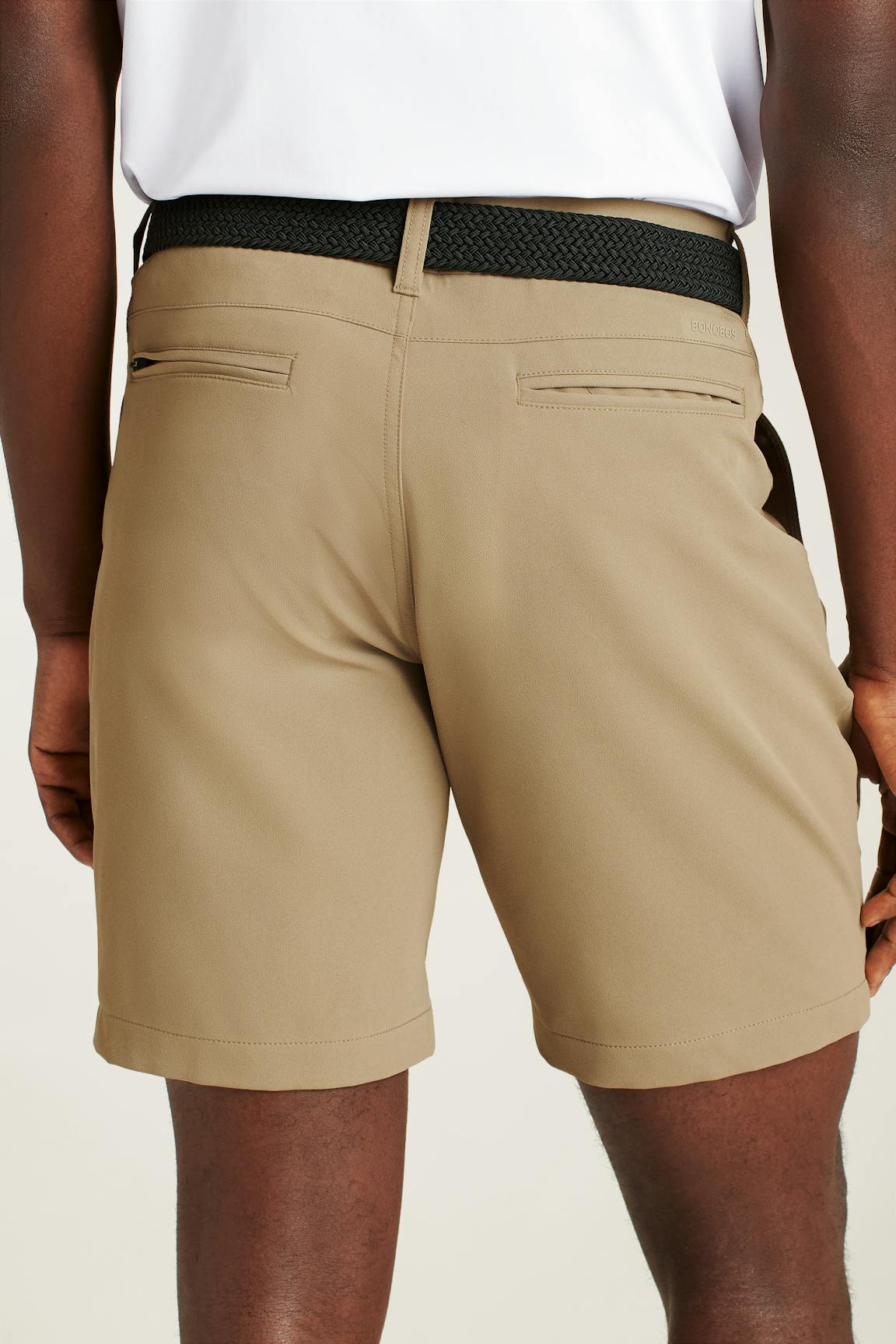 Highland Tour Golf Shorts