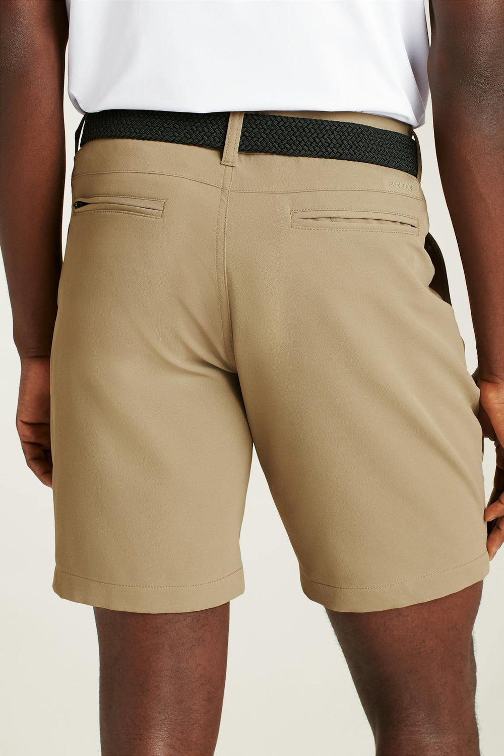 Highland Tour Golf Shorts