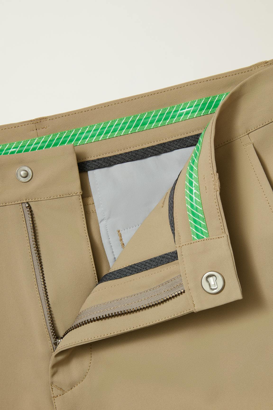 Highland Tour Golf Shorts