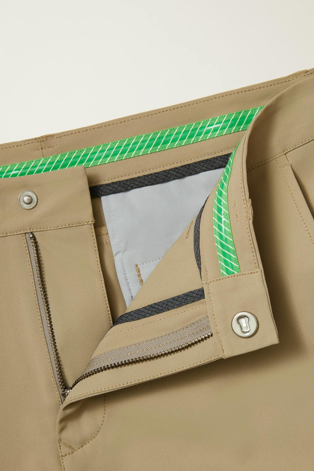 Highland Tour Golf Shorts