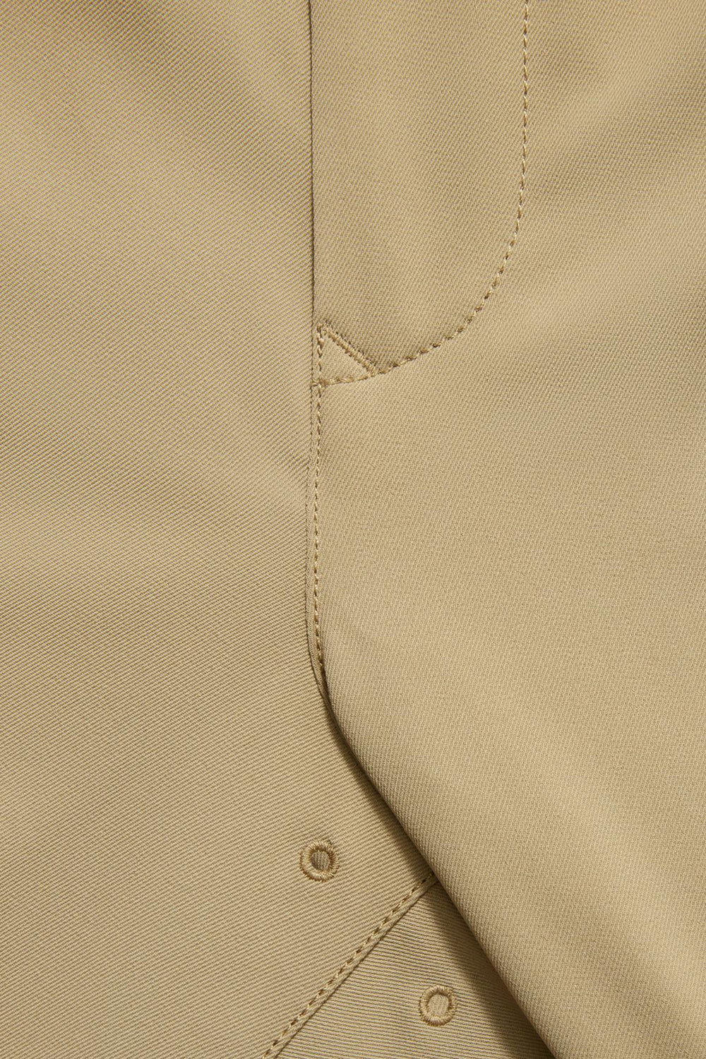 Highland Tour Golf Shorts